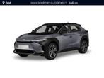 Toyota bZ4X Active 71 kWh €41.140,- tot €3.000 inruilvoo, 71 kWh, 45 min, Nieuw, 204 pk