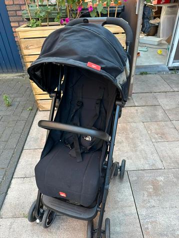 GB Qbit+ All-Terrain buggy beschikbaar voor biedingen