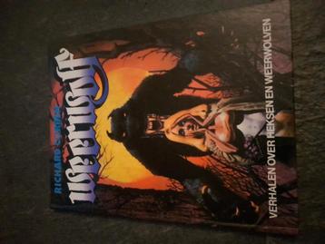 Weerwolf  beschikbaar voor biedingen