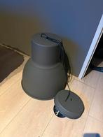 lamp, Huis en Inrichting, Ophalen, 25 tot 50 cm, Rond, Zo goed als nieuw