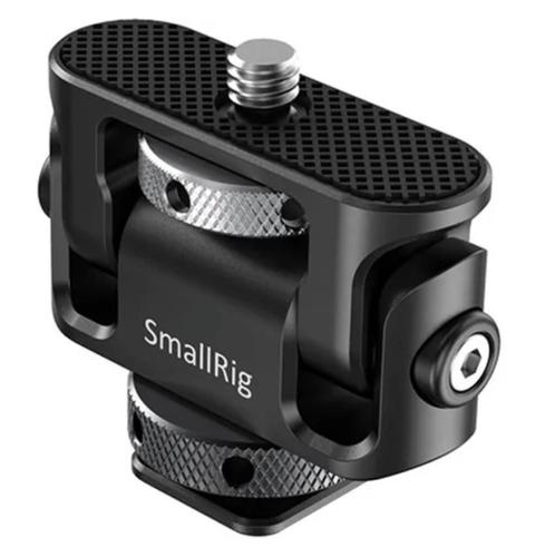 SmallRig Tilting Monitor Mount BSE2431, Audio, Tv en Foto, Fotografie | Statieven en Balhoofden, Nieuw, Overige typen, Minder dan 150 cm