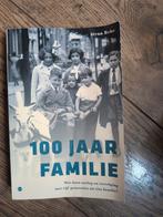 100 Jaar Familie - Sivan Behr, Ophalen of Verzenden, Zo goed als nieuw, Sivan Behr, Overige