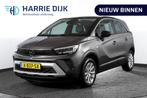 Opel Crossland 1.2 Turbo 130 PK Elegance - Automaat | Cruise, 840 kg, Gebruikt, Euro 6, 1199 cc