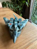 Transformer Speelgoed - Vliegtuig/Robot, Kinderen en Baby's, Ophalen of Verzenden, Gebruikt