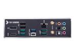 ASUS TUF GAMING MOTHERBOARD B660M-PLUS WIFI D4, DDR4, Nieuw, Ophalen of Verzenden, Micro-ATX