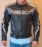 Motorpak leer combi Rev'It, Ophalen of Verzenden, Tweedehands