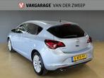 Opel Astra 1.4 Turbo Cosmo | Airco | Cruise (bj 2014), Auto's, Voorwielaandrijving, Gebruikt, 680 kg, 4 cilinders