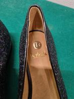 Damens glitter instappers 40, la struda, Kleding | Dames, Ophalen of Verzenden, 'T Olde Gre-j, Info@toldegrej.nl, Endepoelstraat 20f Didam