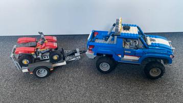 LEGO Creator 5893 - 3 in 1 beschikbaar voor biedingen