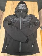 Casual motorjas voor heren, Motoren, Kleding | Motorkleding, Ophalen of Verzenden, Heren, Jas | textiel