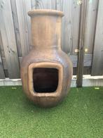Tuinhaard zo goed als nieuw., Tuin en Terras, Tuinhaarden, Ophalen, Zo goed als nieuw