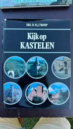 Elsevier - Kijk op Kastelen, Boeken, Ophalen of Verzenden, Gelezen