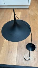 Plafond lamp, diameter ca. 55 cm, Ophalen, Gebruikt, Metaal, 50 tot 75 cm