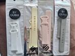 Fitbit Horlogebandjes - Nieuw, Wit, Nieuw, Ophalen of Verzenden, Waterdicht