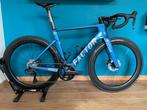 Factor Monza - NIEUW, Fietsen en Brommers, Fietsen | Racefietsen, Overige merken, Carbon, Nieuw, Ophalen of Verzenden