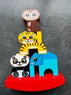 Duplo dieren 10884, Kinderen en Baby's, Speelgoed | Duplo en Lego, Gebruikt, Ophalen