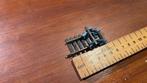 1x fleischmann stootblok 6003 (1 buffer mist), Hobby en Vrije tijd, Modeltreinen | H0, Gebruikt, Gelijkstroom, Fleischmann, Rails