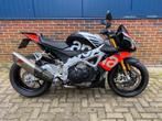 APRILIA TUONO V4 1100 FACTORY (bj 2021), Bedrijf, Naked bike