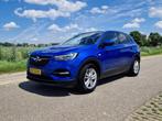 Opel - 2019 - Grandland X - 1.2 Turbo Business + - Personena, Auto's, Opel, 65 €/maand, Gebruikt, Euro 6, Bedrijf