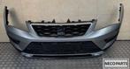SEAT ATECA  VOORBUMPER ORIGINEEL ALLES LEVERBAAR!!!, Gebruikt, -, Ophalen of Verzenden, Achter