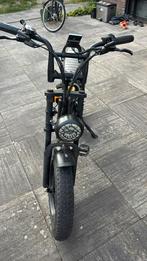 Fatbike la souris v14, Ophalen, Gebruikt, 30 tot 50 km per accu, Overige merken