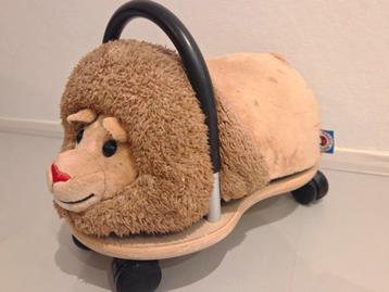 Originele Wheely Bug Leeuwtje beschikbaar voor biedingen