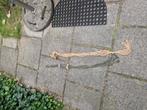 Touw voor hangplant 2 stuks, Ophalen of Verzenden, Minder dan 100 cm