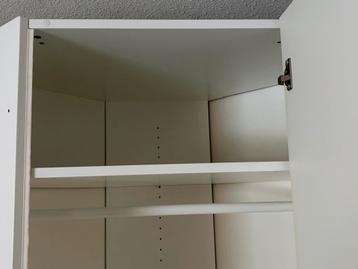 Ikea Pax hoekkast - Ruimtebesparend! - afbeelding 3