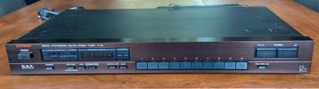 Luxman digital synthesized AM/FM stereo tuner T-111L beschikbaar voor biedingen