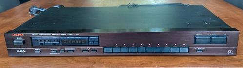 Luxman digital synthesized AM/FM stereo tuner T-111L, Audio, Tv en Foto, Radio's, Zo goed als nieuw, Radio, Ophalen