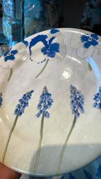 Gien ALICE ontbijtborden, Huis en Inrichting, Ophalen of Verzenden, Porselein, Overige stijlen, Bord(en)