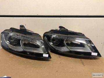Audi A3 8p facelift xenon led 8P0941004 origineel van audi  beschikbaar voor biedingen