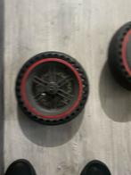 Elektrische step onderdelen, Ophalen, Gebruikt