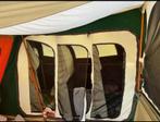 Gezocht, kindertent XL holtkamper kyte S, Caravans en Kamperen, Ophalen, Zo goed als nieuw