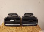 VW Golf 6 2008 - 2013 luchtrooster dashboard links rechts, Ophalen of Verzenden, Gebruikt, Volkswagen
