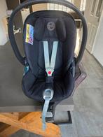 cybex cloud - z met base, Kinderen en Baby's, Autostoeltjes, Overige merken, Gebruikt, Ophalen of Verzenden, Isofix