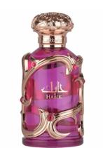 Lattafa Habik parfum samples, Verzenden, Nieuw