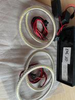 LED / SMD angeleyes ringen voor BMW E46 coupe / cabrio, Verzenden, BMW, Info@bmw-group.nl, BMW Germany