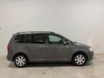 Volkswagen Touran 1.4 TSI Comfortline Automaat Navi Clima Cr, Auto's, Euro 5, 4 cilinders, 1436 kg, Bedrijf