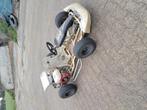 Kart 196cc, Ophalen, Gebruikt