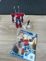 Lego Spiderman - 76146, Ophalen, Zo goed als nieuw