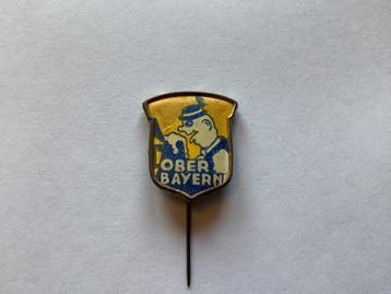 Speldje Ober Bayern beschikbaar voor biedingen