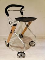 Trust Care Let’s Go Indoor binnen rollator incl Servicebeurt, Diversen, Rollators, Ophalen of Verzenden, Opvouwbaar, MOBIZORG