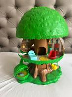 Klorofil speelboom, Ophalen of Verzenden, Zo goed als nieuw, Poppenhuis