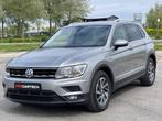 Volkswagen Tiguan 1.4 TSI ACT I Hightline I 360 camera I Sou, Auto's, 4 cilinders, 150 pk, Alcantara, Adaptive Cruise Control