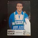 Hans de Koning FC Twente Spelerskaart 1990-1991, Verzamelen, Ophalen of Verzenden, Gebruikt, F.C. Twente, Spelerskaart