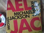 michael jackson - off the wall 4a, 7 inch, Single, Ophalen of Verzenden, Zo goed als nieuw