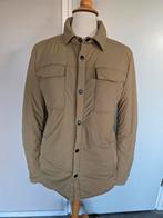 Cast Iron tussenjas M nieuw!, Kleding | Heren, Jassen | Zomer, Ophalen of Verzenden, Nieuw, Maat 52/54 (L), Blauw