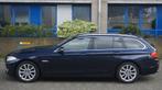 BMW 5-serie Touring 530d High Executive Automaat, Auto's, Automaat, 1780 kg, Achterwielaandrijving, Gebruikt