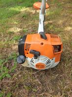 Stihl bosmaaier  FS480, Tuin en Terras, Hand-tuingereedschap, Ophalen, Gebruikt, Zeis, Stihl